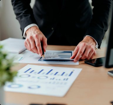 Exame técnico de documentos e assinaturas